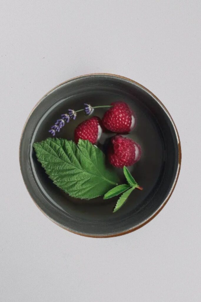 8 WOMEN'S BALANCE Dla kobiety: harmonia BIO YOGI TEA