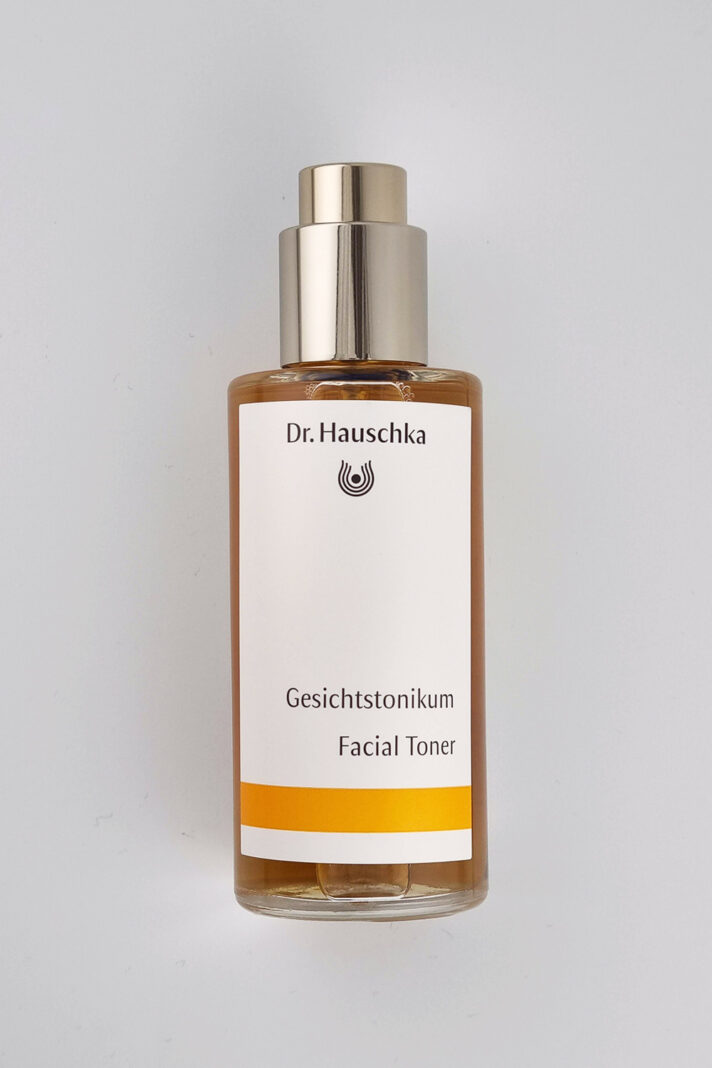 Naturalny tonik do twarzy dr. Hauschka 100ml