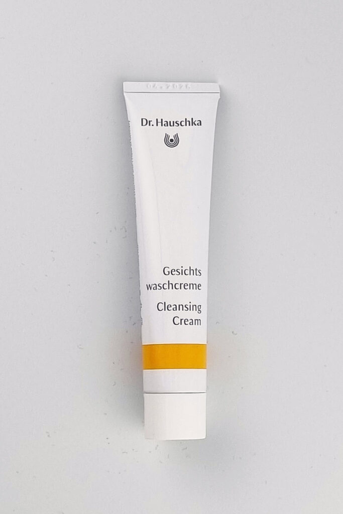 Krem do mycia twarzy Dr. Hauschka 50ml