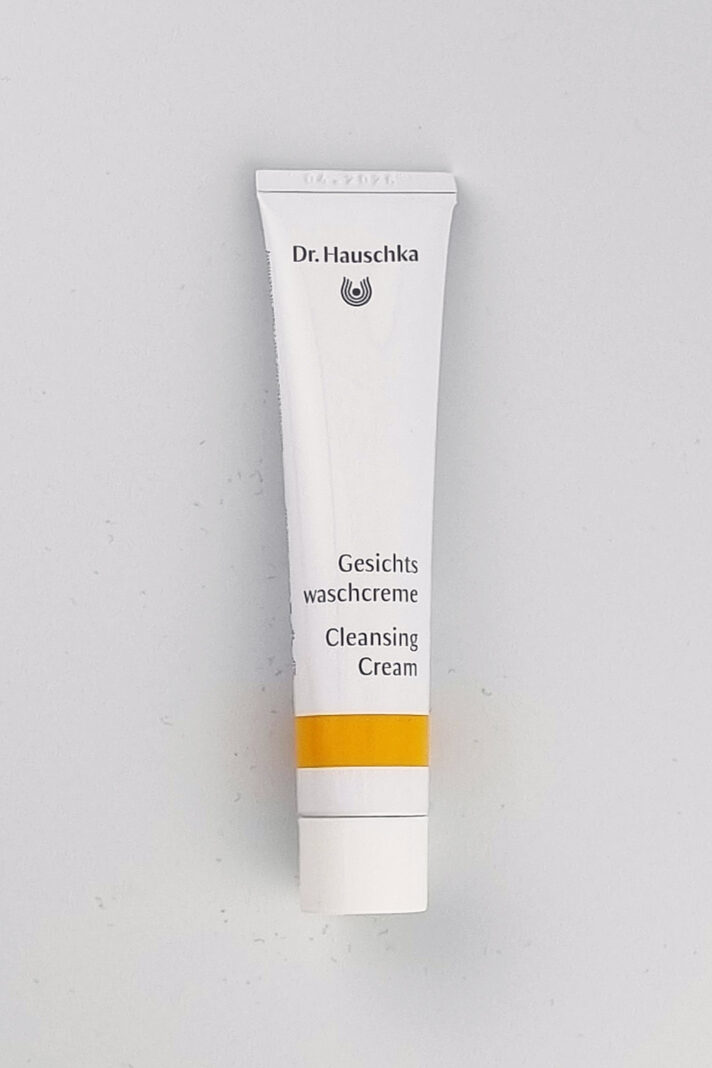 Krem do mycia twarzy Dr. Hauschka 50ml