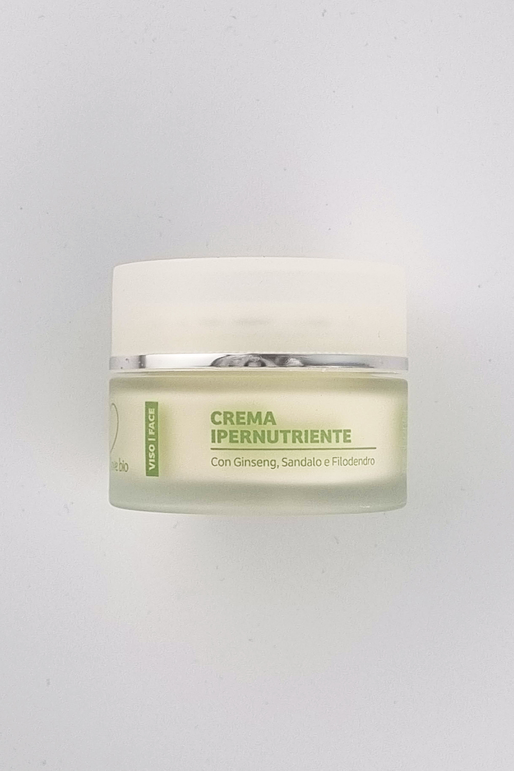 Krem intensywnie nawilżający Bema Cosmetici Love Bio