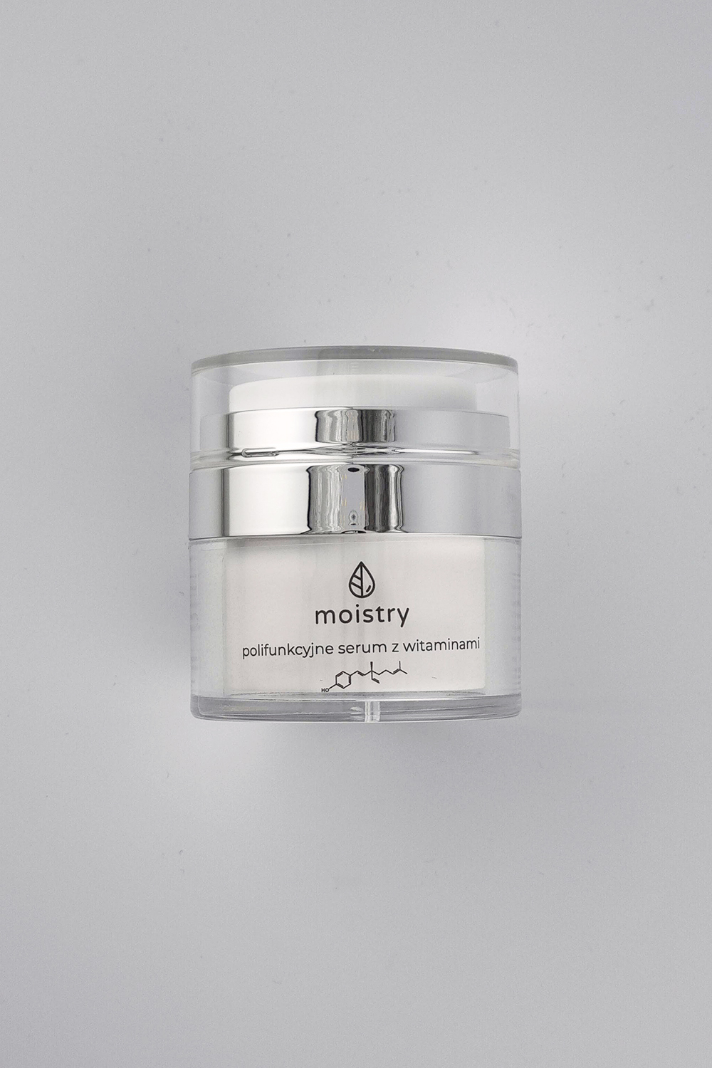 Polifunkcyjne serum z witaminami Moistry 15 ml