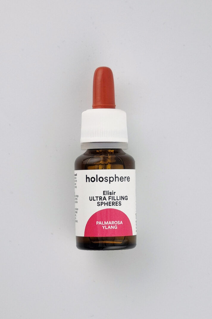 Elisir Ultra Filling Spheres 3w1 – koncentrat do twarzy, ciała i włosów 15 ml