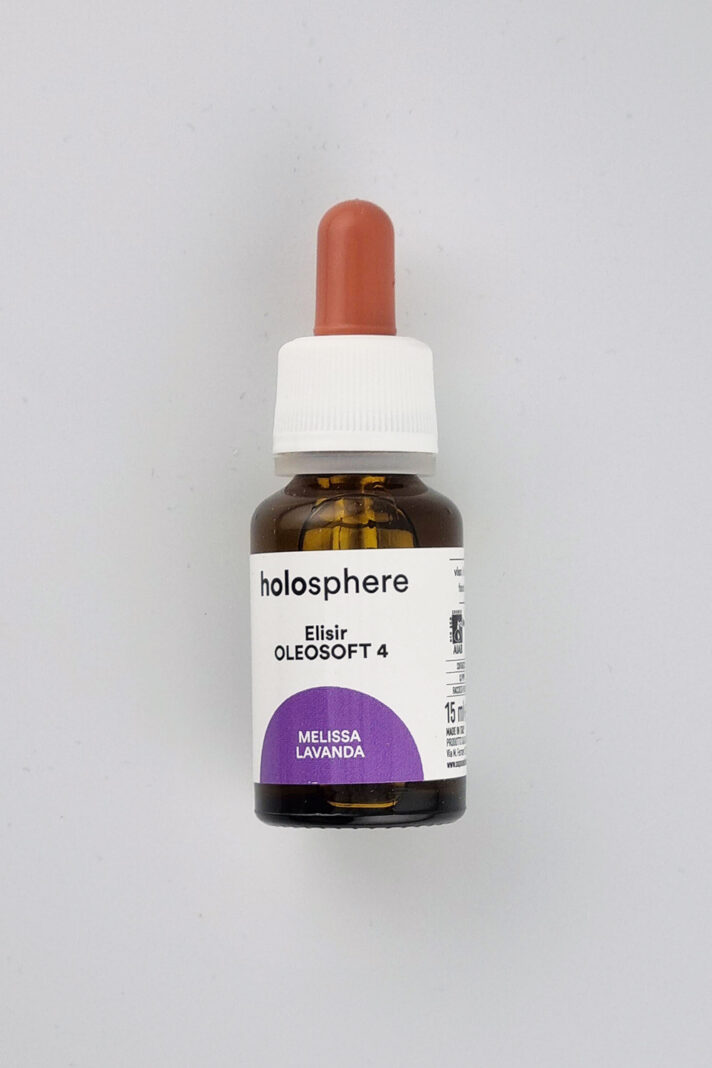 Oleosoft 4 Elisir 3w1 – naturalne serum do twarzy, ciała i włosów Sapone di un tempo