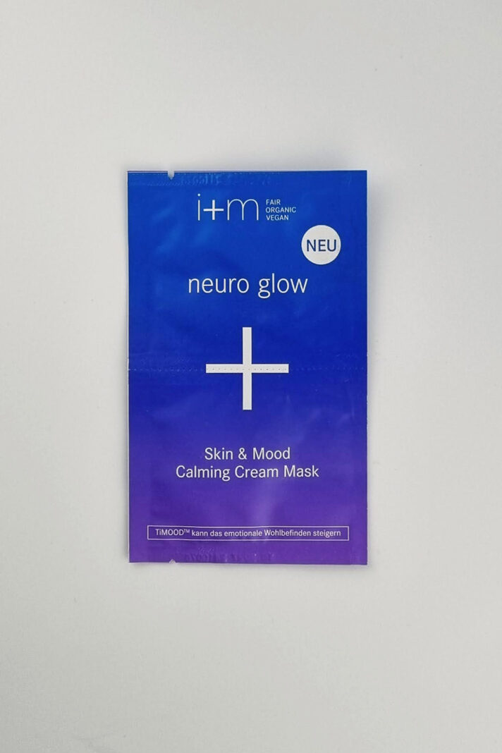 Kremowa maseczka rozświetlająco-kojąca NEURO GLOW Kremowa maseczka rozświetlająco-kojąca NEURO GLOW Kremowa maseczka rozświetlająco-kojąca NEURO GLOW Kremowa maseczka rozświetlająco-kojąca NEURO GLOW Kremowa maseczka rozświetlająco-kojąca NEURO GLOW i+m NATURKOSMETIK BERLIN
