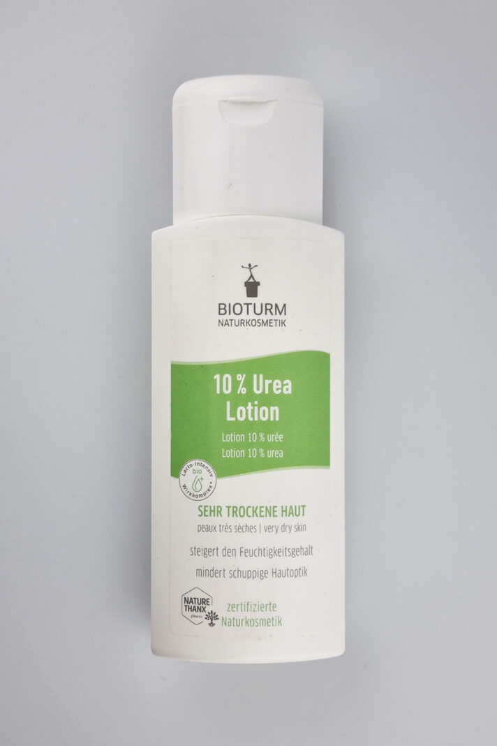 Balsam nawilżający do skóry bardzo suchej z mocznikiem 10% i bio-serwatką 200 ml