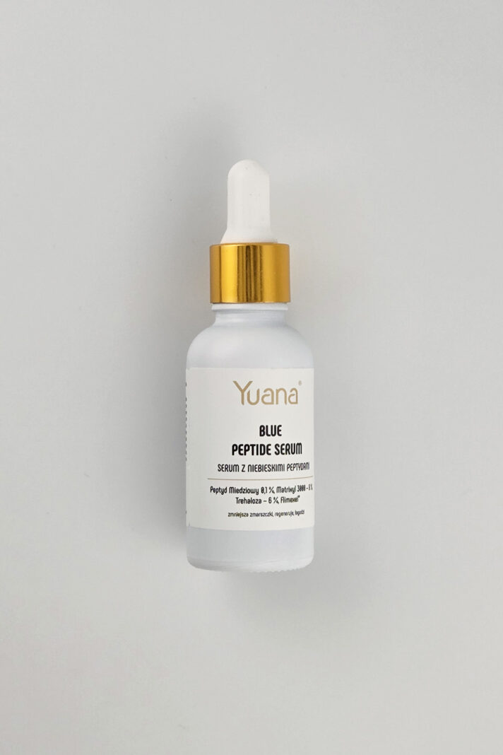 20260222_230741 Naturalne serum z peptydem miedziowym Yuana