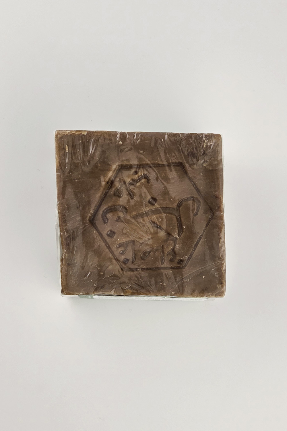 Mydło aleppo 100% oliwkowe Najel