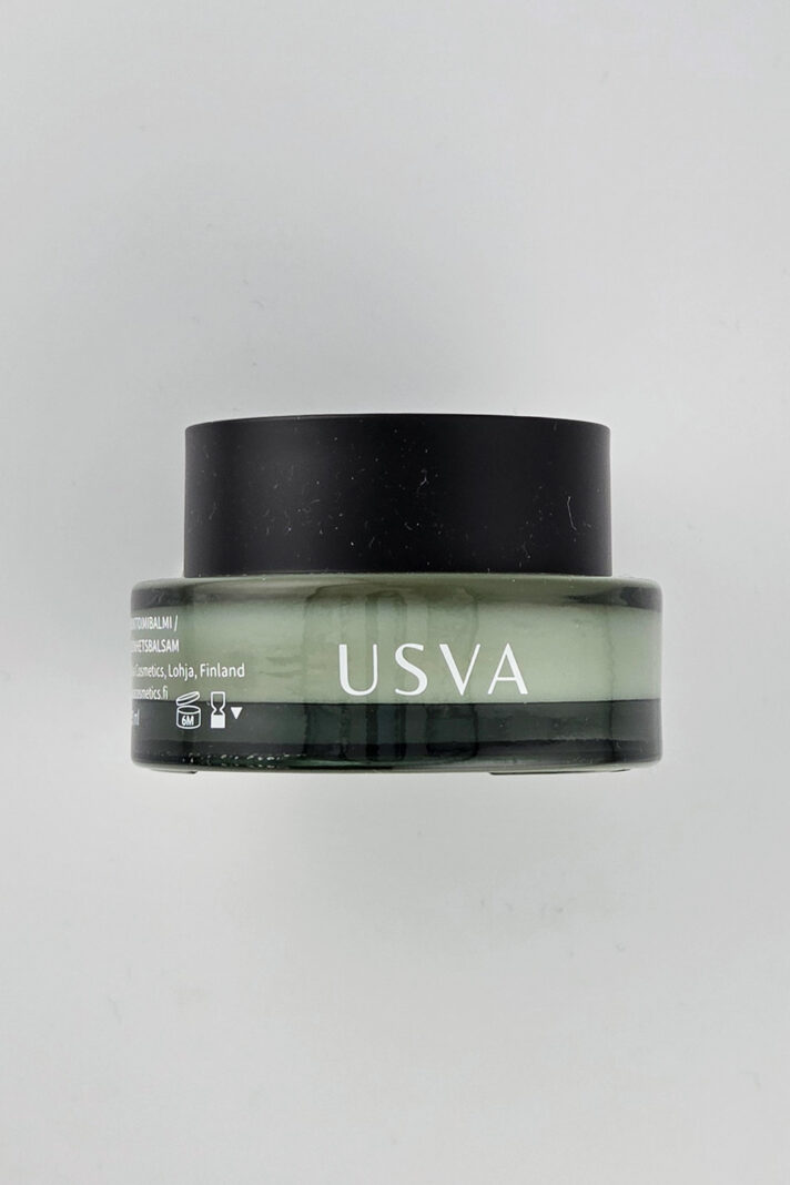 Rainforest Omega Rich Beauty Balm Naturany krem do twarzy i ciała USVA