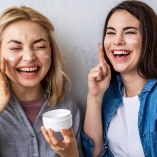 Skóra Nastolatków, trądzik -