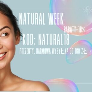 Natural Week Baner