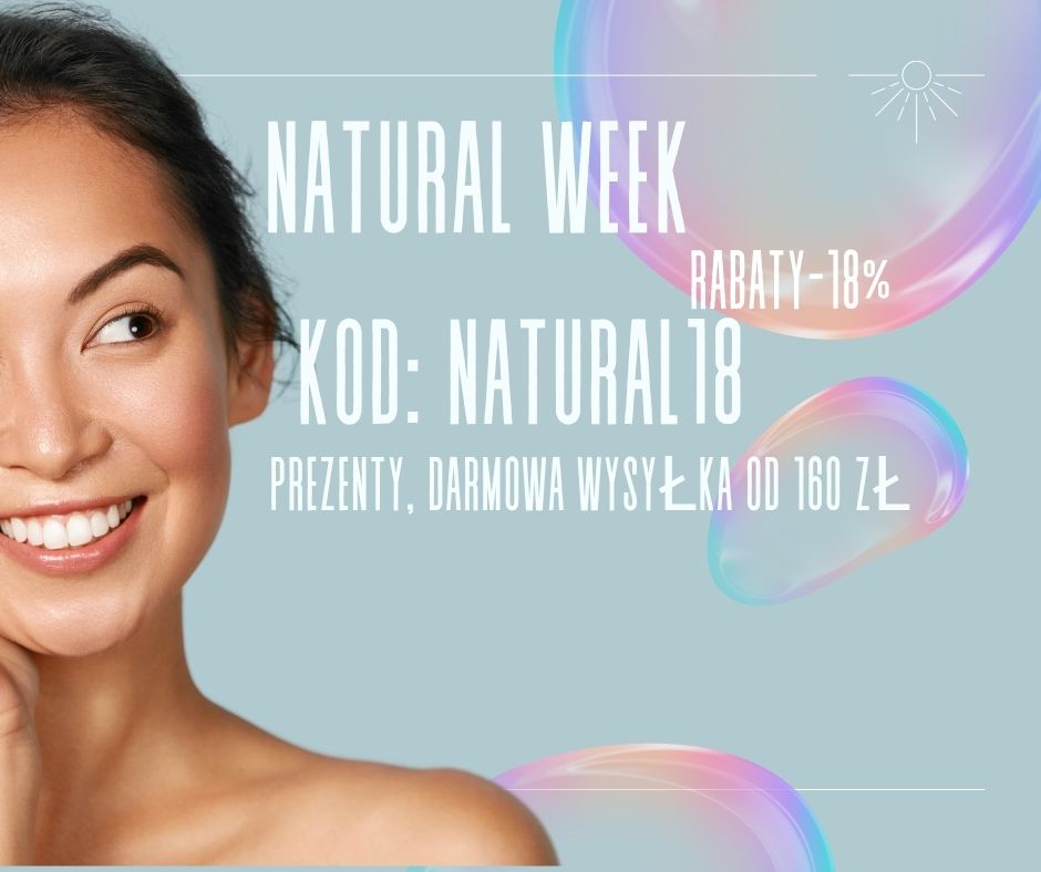 Natural Week Baner