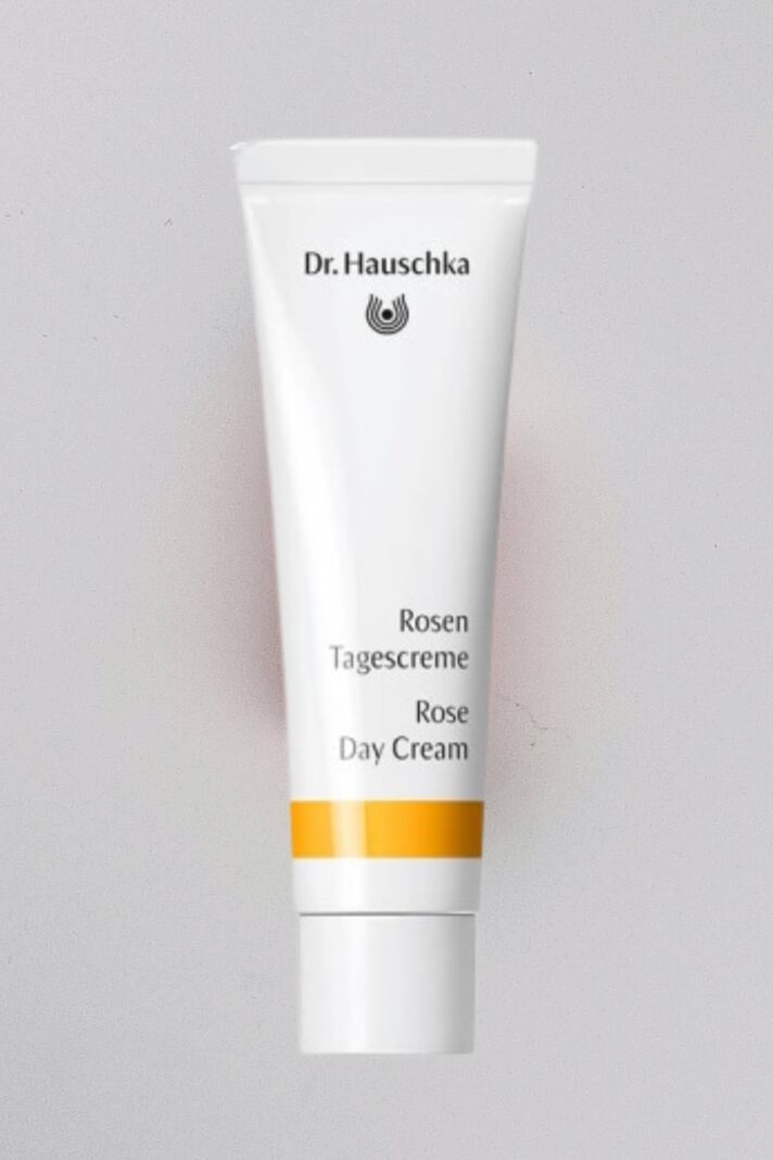 Dr Hauschka krem na dzień róża