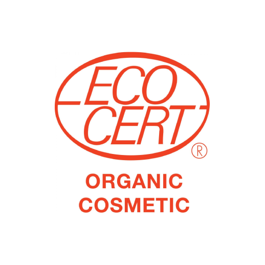 Eco Cert Organic Cosmetic logo