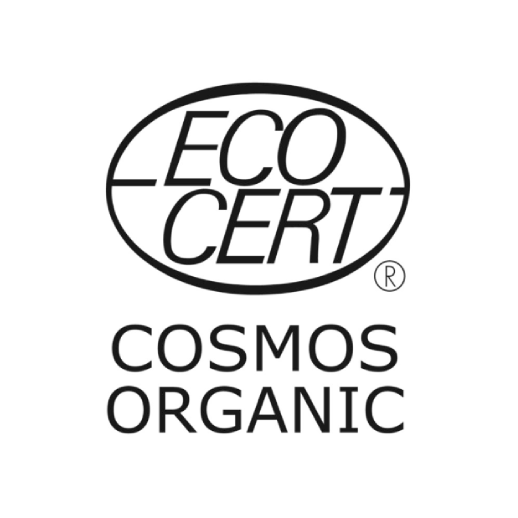 Certyfikat, EcoCert Cosmos Organic,kosmetyki naturalne