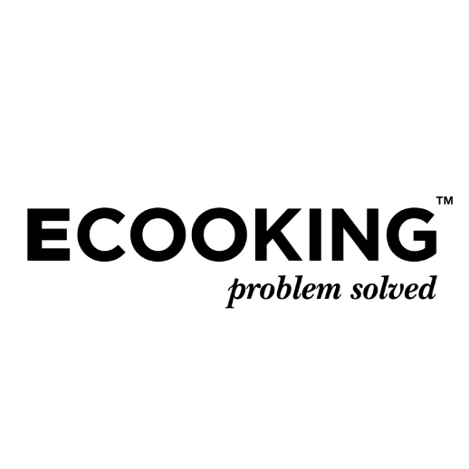 Ecooking problem solved - logo