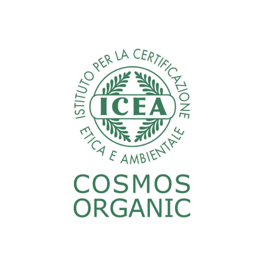 ICEA Cosmos Organic