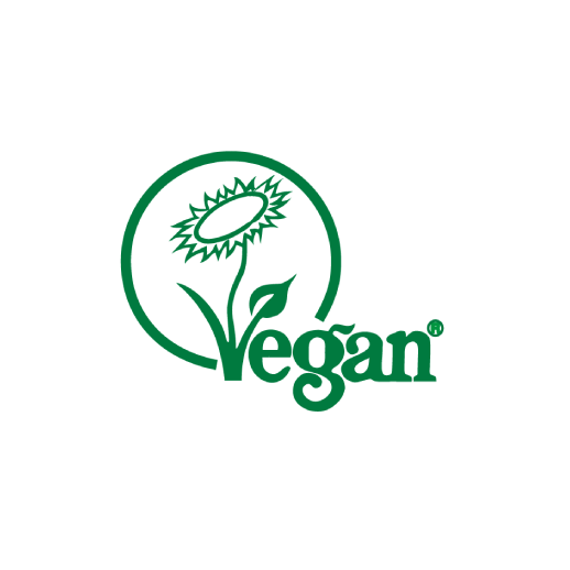 Vegan Society Vegan Trade, kosmetyki wegańskie, certyfikat