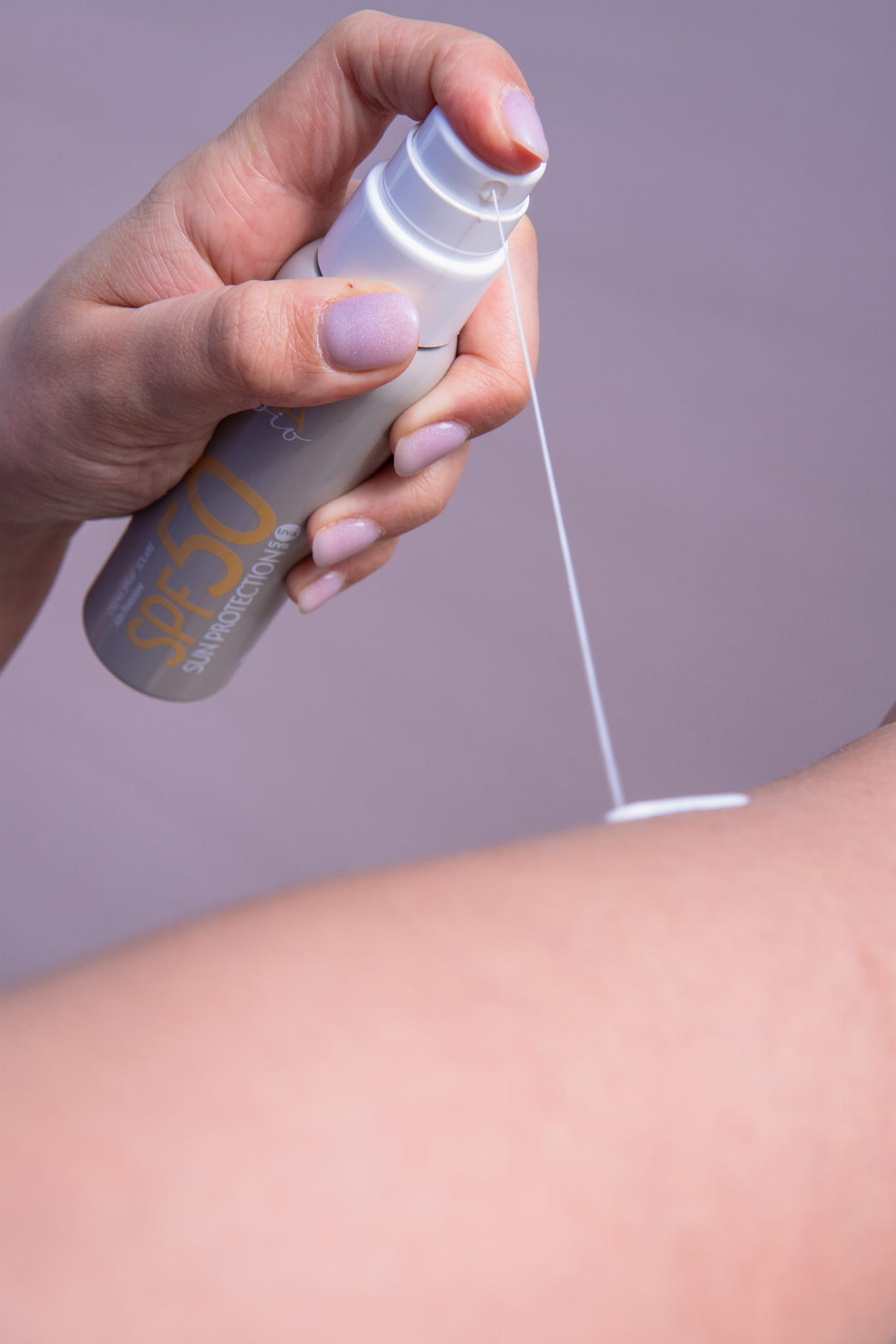 Spray przeciwsłoneczny SPF 50+ BemaBIO dla dzieci i skóry wrażliwej