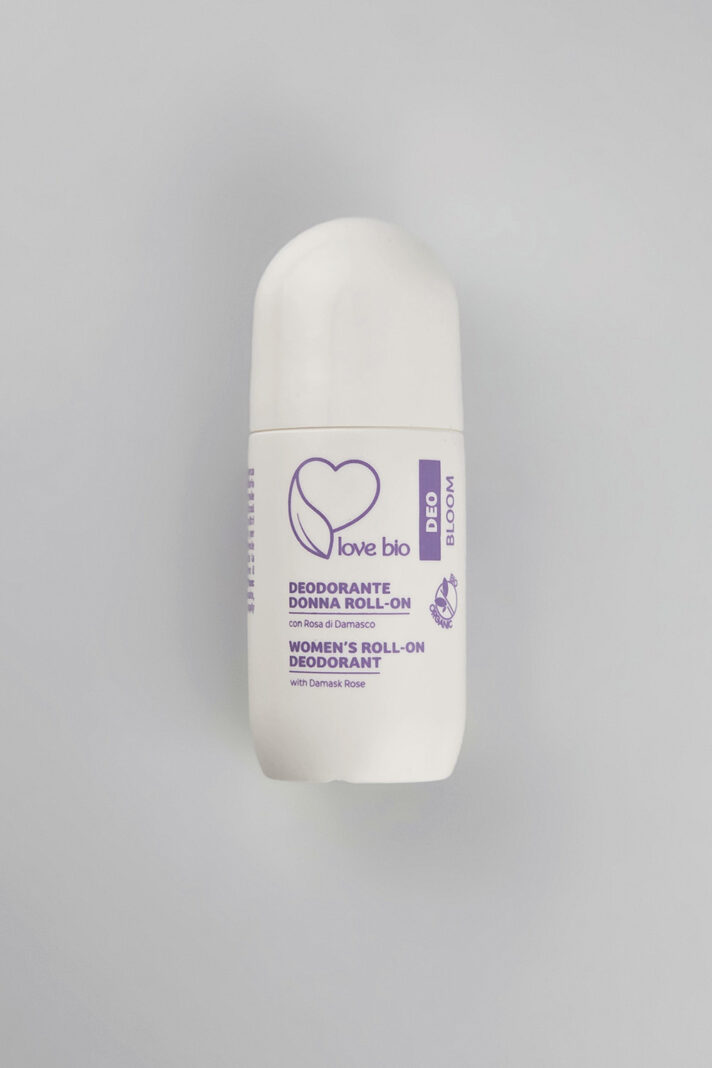 BEMA COSMETICI Donna Deo Roll-on, 50 ml dezodorant