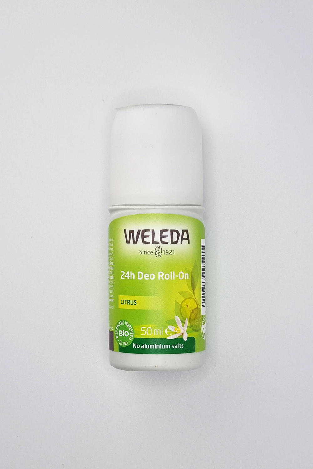 Losowy zestaw kosemtyków Weleda - obrazek 5