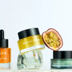 Usva Cosmetics kosmetyki naturalne z finlandii premium