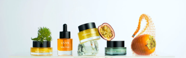 Usva Cosmetics w Składzie Piękna – nordycka pielęgnacja, na którą czekałam od początku
