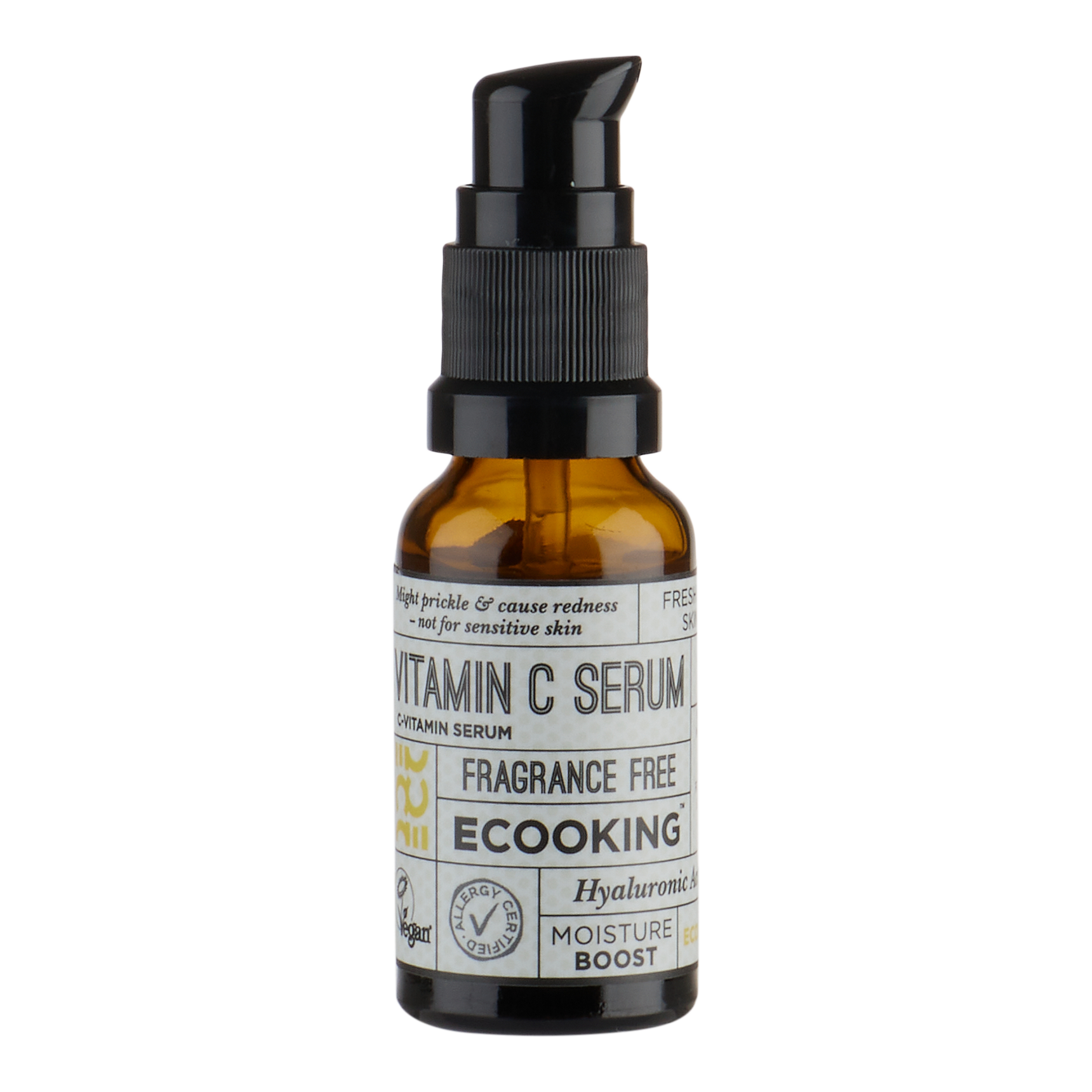 Serum z witaminą C Ecookoing